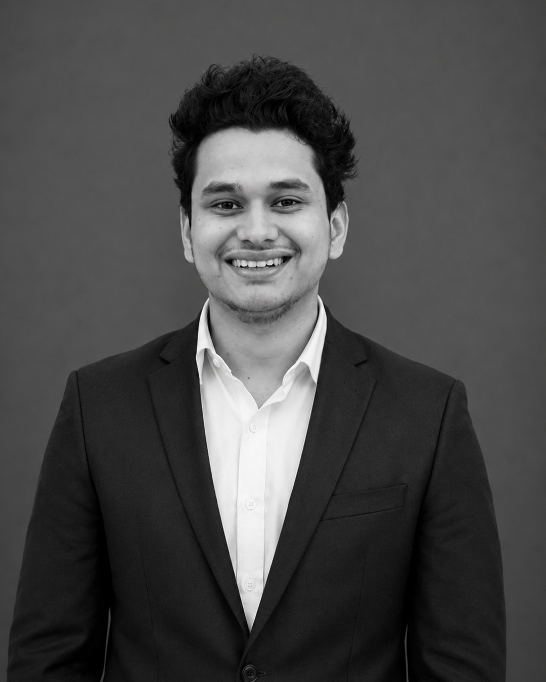 Kapil Nagarkoti